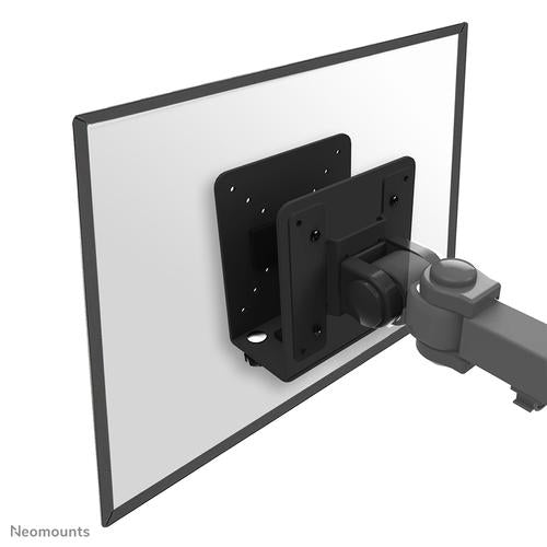 Neomounts Neomounts Thin Client Holder (assembly on VESA 75/100)
