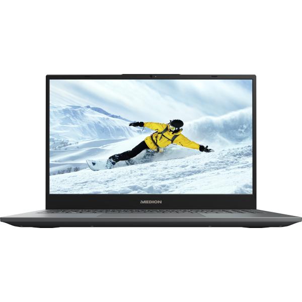 Medion 30037643 MD62621 AKOYA E15443, i5-125H, 39.6 cm (15.6