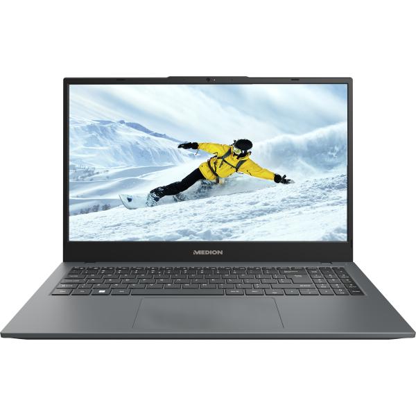 Medion 30037643 MD62621 AKOYA E15443, i5-125H, 39.6 cm (15.6