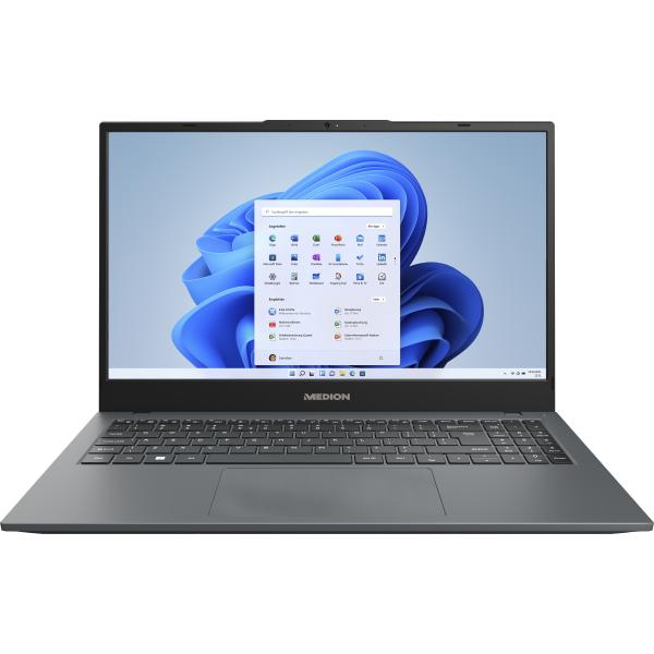 Medion 30037643 MD62621 AKOYA E15443, i5-125H, 39.6 cm (15.6