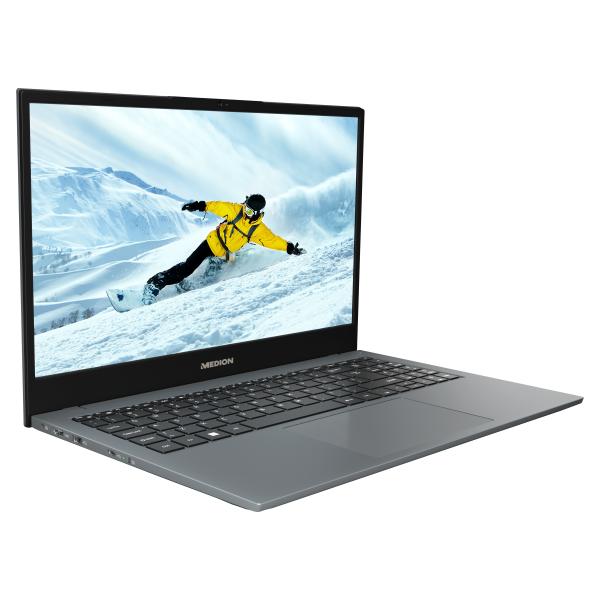 Medion 30037643 MD62621 AKOYA E15443, i5-125H, 39.6 cm (15.6