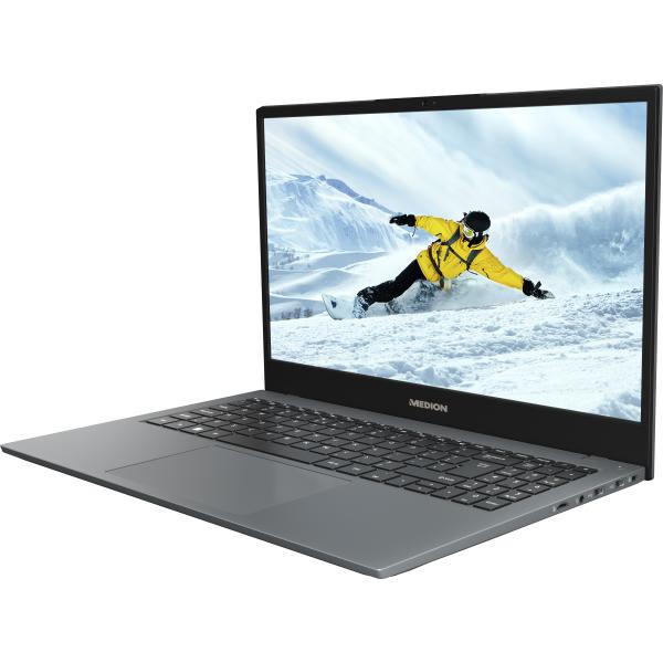 Medion 30037643 MD62621 AKOYA E15443, i5-125H, 39.6 cm (15.6