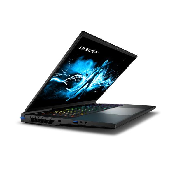 Erazer 30037633 Beast X40, MD62611 Intel i9, 17