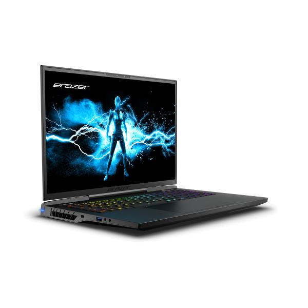 Erazer 30037633 Beast X40, MD62611 Intel i9, 17