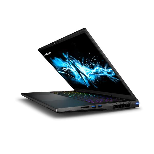 Erazer 30037633 Beast X40, MD62611 Intel i9, 17
