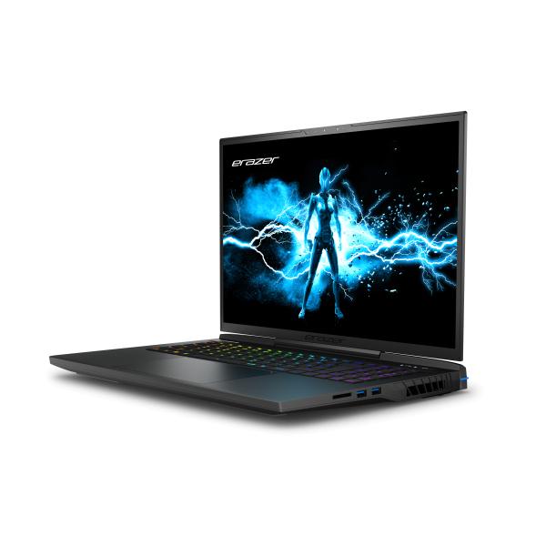 Erazer 30037633 Beast X40, MD62611 Intel i9, 17