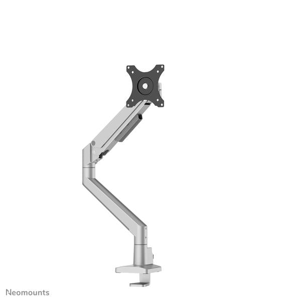 Neomounts desk monitor arm, Clamp/Grommet, 9 kg, 43.2 cm (17