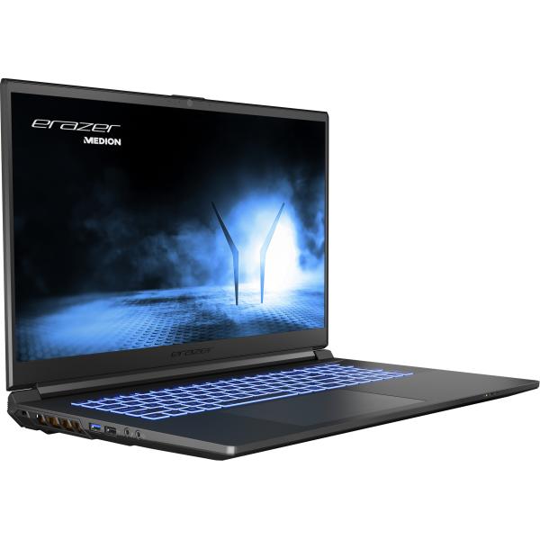ERAZER 30035375 Scout E20 MD62521 AZERTY BE, 17.3
