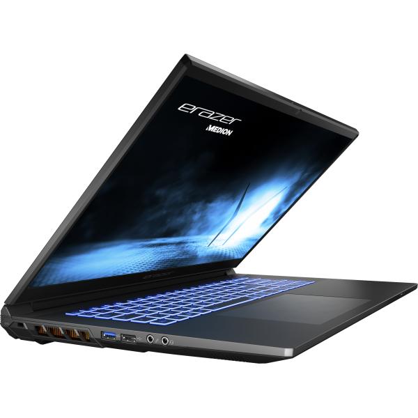 ERAZER 30035375 Scout E20 MD62521 AZERTY BE, 17.3