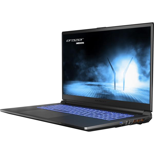 ERAZER 30035375 Scout E20 MD62521 AZERTY BE, 17.3