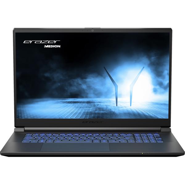 ERAZER 30035375 Scout E20 MD62521 AZERTY BE, 17.3