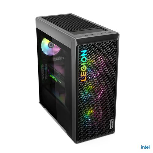 Lenovo Legion T7 34IRZ8 Non ES/I7-14700KF/32GB_16+16_DDR5_5600_UDIMM/RTX4080_16GB_G6X_256B_H+3DP