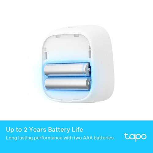TP-Link Smart Temperature and Humidity Monitor