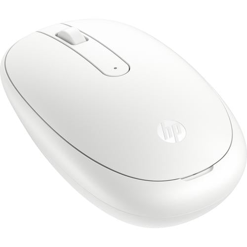 HP Printing & Computing HP 240 Bluetooth Mouse White EURO