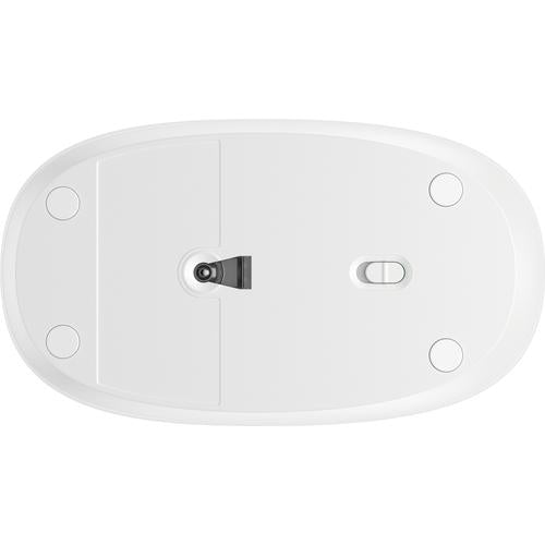 HP Printing & Computing HP 240 Bluetooth Mouse White EURO