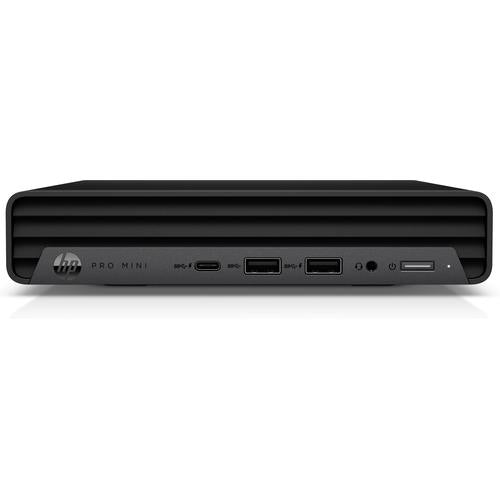 HP Printing & Computing HP Pro Mini 400 G9 i5-12500T/16GB/512GB QWERTY
