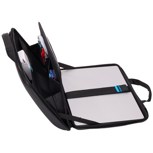 Thule Thule Gauntlet 4 MacBook Pro Attache 16i - Black