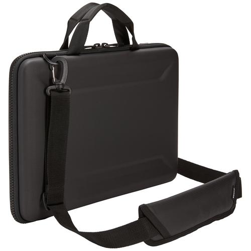 Thule Thule Gauntlet 4 MacBook Pro Attache 16i - Black