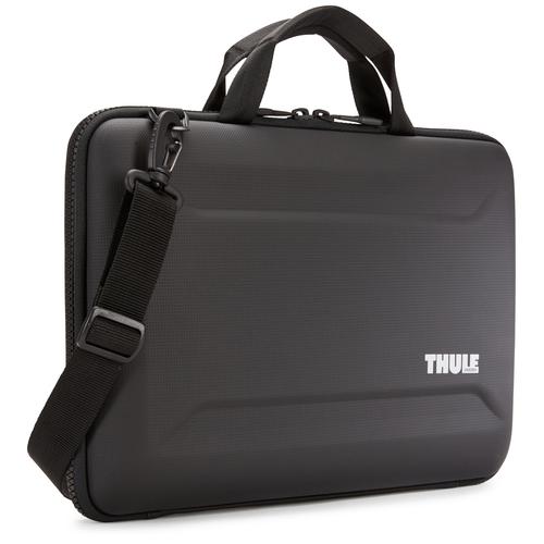 Thule Thule Gauntlet 4 MacBook Pro Attache 16i - Black