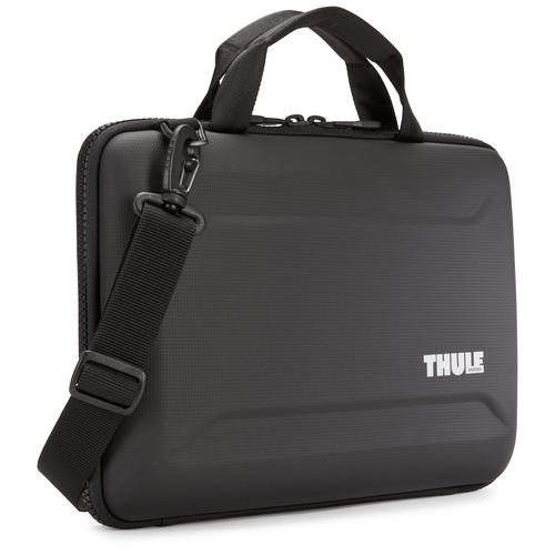 Thule Thule Gauntlet 4 MacBook Pro Attache 14i - Black