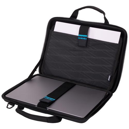 Thule Thule Gauntlet 4 MacBook Pro Attache 14i - Black