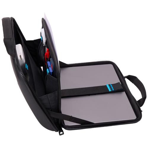 Thule Thule Gauntlet 4 MacBook Pro Attache 14i - Black