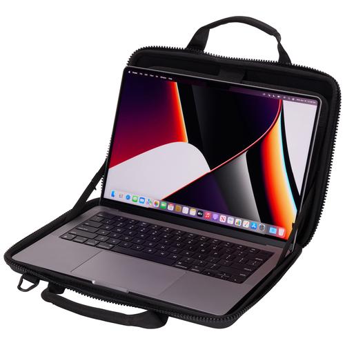 Thule Thule Gauntlet 4 MacBook Pro Attache 14i - Black