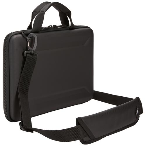 Thule Thule Gauntlet 4 MacBook Pro Attache 14i - Black