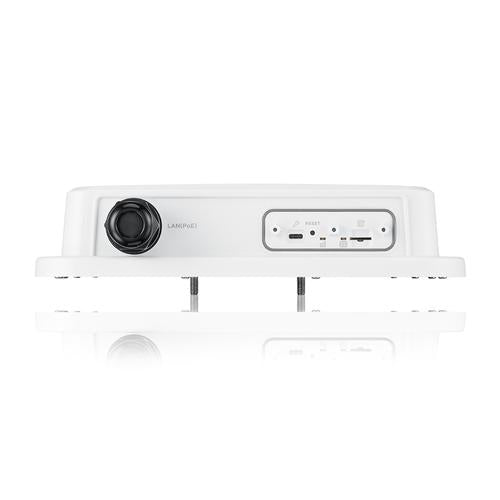 ZYXEL FWA710 5G Outdoor Router Standalone/Nebula with 1 year Nebula Pro License 2.5G LAN EU and UK