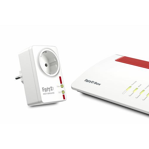 AVM AVM FRITZ!DECT Repeater 100 Edition International