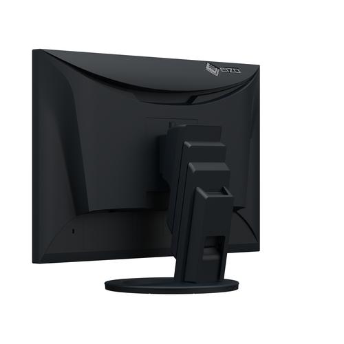 Eizo Flexscan/ 24 Inch Widescreen/ 1920 x 1200/ Black/ IPS/ 5MS/ 350 cd/m2/ 1000:1/ 5 year warrenty on site