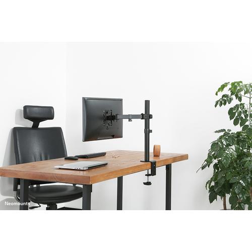 Neomounts Neomounts Flat Screen Desk Mount (clamp/grommet)