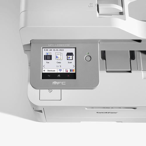 Brother MFCL8390CDW MULIFUNCTIONAL FB - REGIONAL