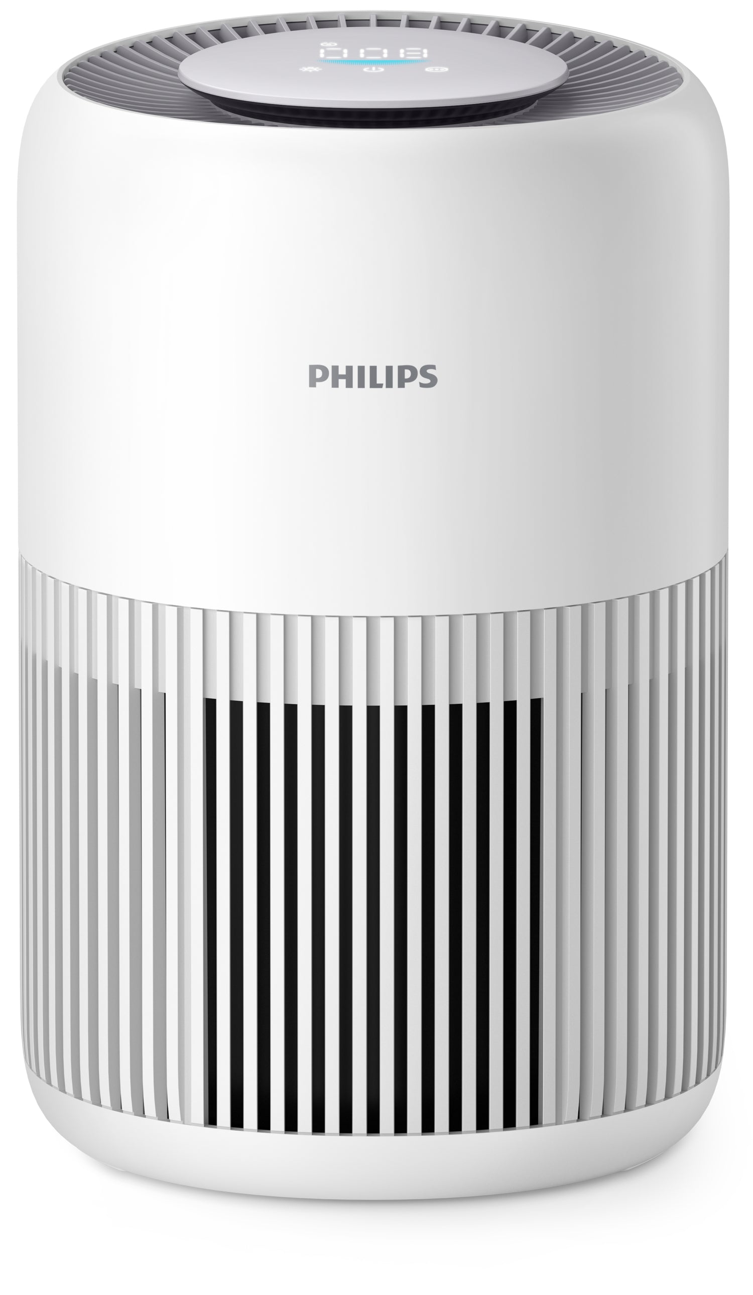 Air purifier HEPA CADR 250m3/h Arctic White