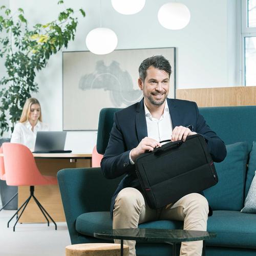 Dicota Eco Slim Case Plus BASE 13-15.6