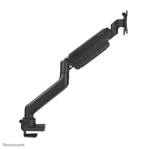 Neomounts Neomounts Next Core Desk Mount 1 Ultra Wide Curved screen (topfix clamp &grommet)
