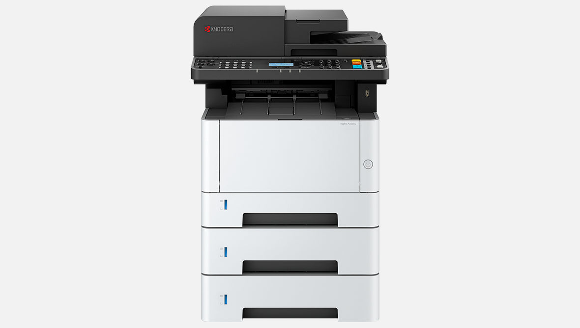 ECOSYS MA3500x multifunctionele laserprinter (3-in-1)
