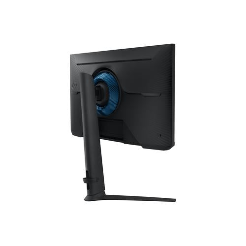 Samsung 25i / IPS Flat / 16:9 / 1920x1080 / 400cd/m / HDR10 / 1ms / 240hz / HDMI DisplayPort / G-Sync compatible