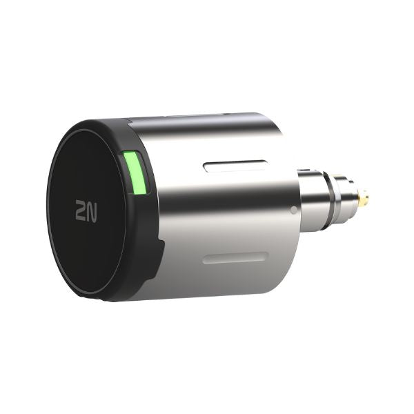 2N Fortis Cylinder - Electronic knob