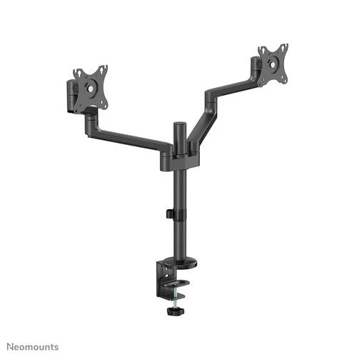 Neomounts Neomounts Next Lite Flat Screen Desk Mount (clamp+grommet)