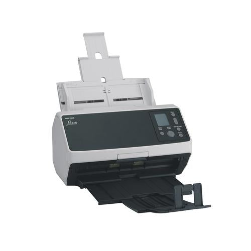 PFU Imaging Solutions 90ppm/180ipm A4 Duplex ADF Gigabit Ethernet USB3.2 LED-Afdelingsscanner.
