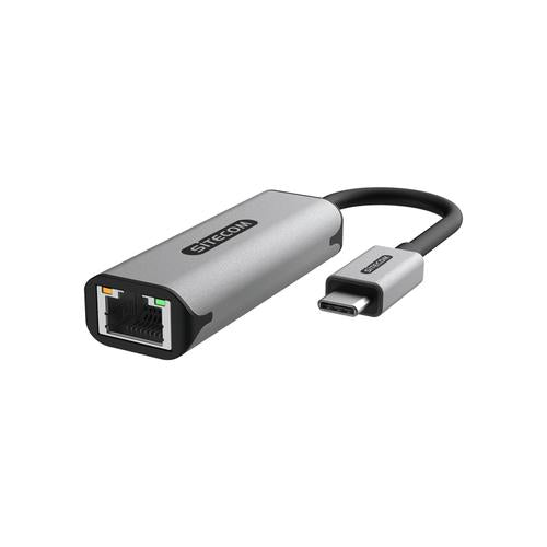 Sitecom USB-C to Ethernet 1Gbit adapter
