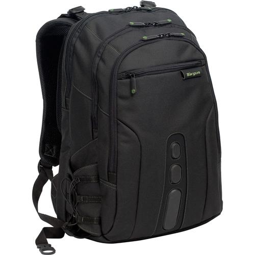 Targus Eco Spruce 15-15.6i Laptop Backpack Black