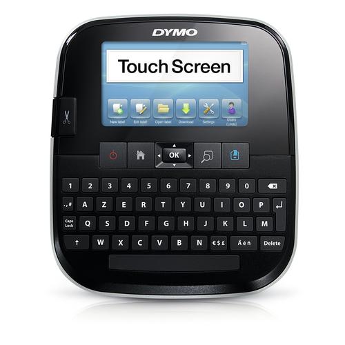 Dymo LABELMANAGER 500 TS AZERTY