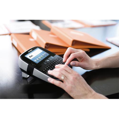 Dymo LABELMANAGER 500 TS AZERTY
