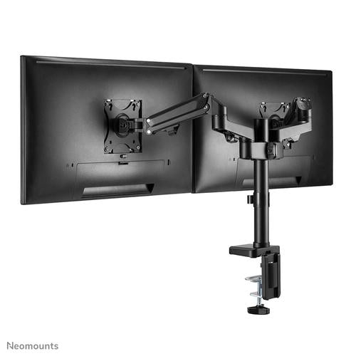 Neomounts Neomounts Desk Pole Mount (clamp/grommet)