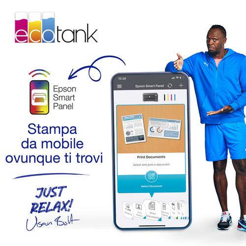 Epson EcoTank ET-2861