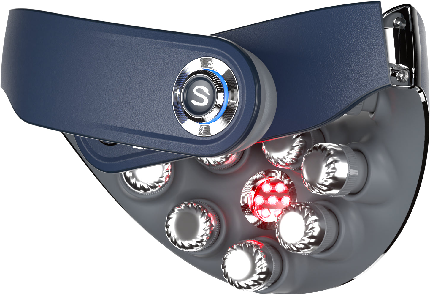 Neck Massager G7 Pro-Fold