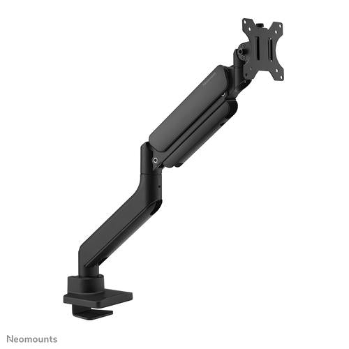 Neomounts Neomounts Next Core Desk Mount 1 Ultra Wide Curved screen (topfix clamp &grommet)