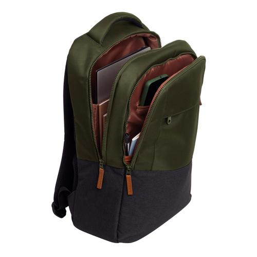 Trust LISBOA 16i BACKPACK - GREEN